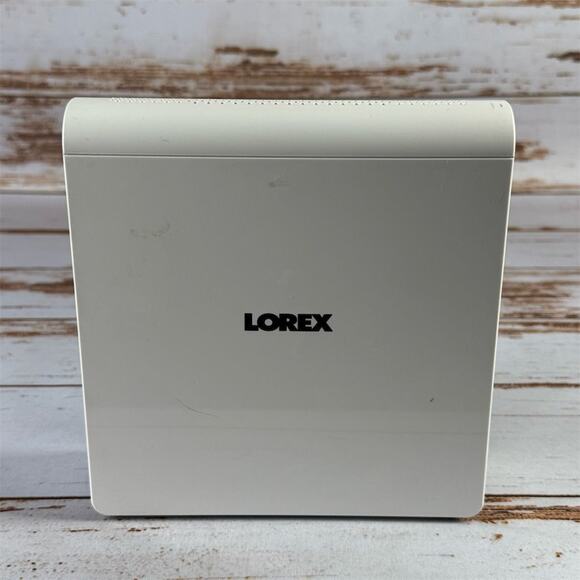 Lorex 1080p 6-Channel Wire-Free DVR and with HDMI & LAN Connectivity unit only - Picture 1 of 4